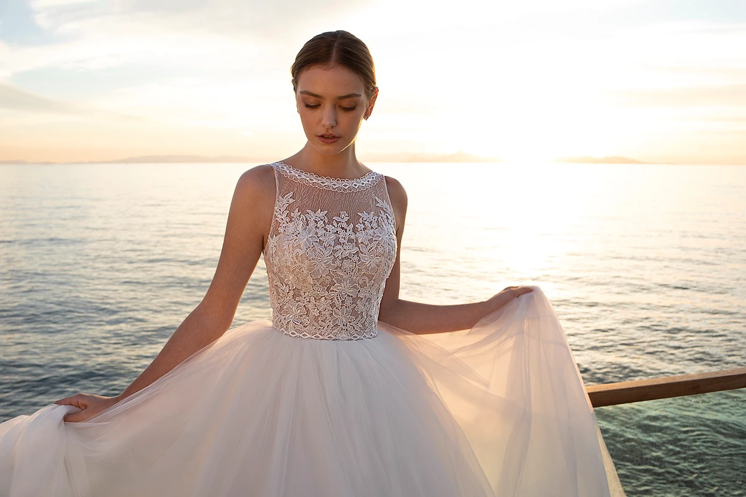 Demetrios Bridal | Ένα γράμμα από εμάς για εσένα, την νύφη του 2020