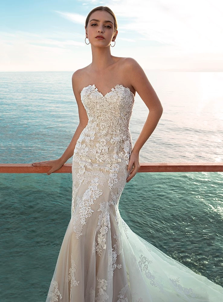 Demetrios Bridal | Ένα γράμμα από εμάς για εσένα, την νύφη του 2020 - εικόνα 3