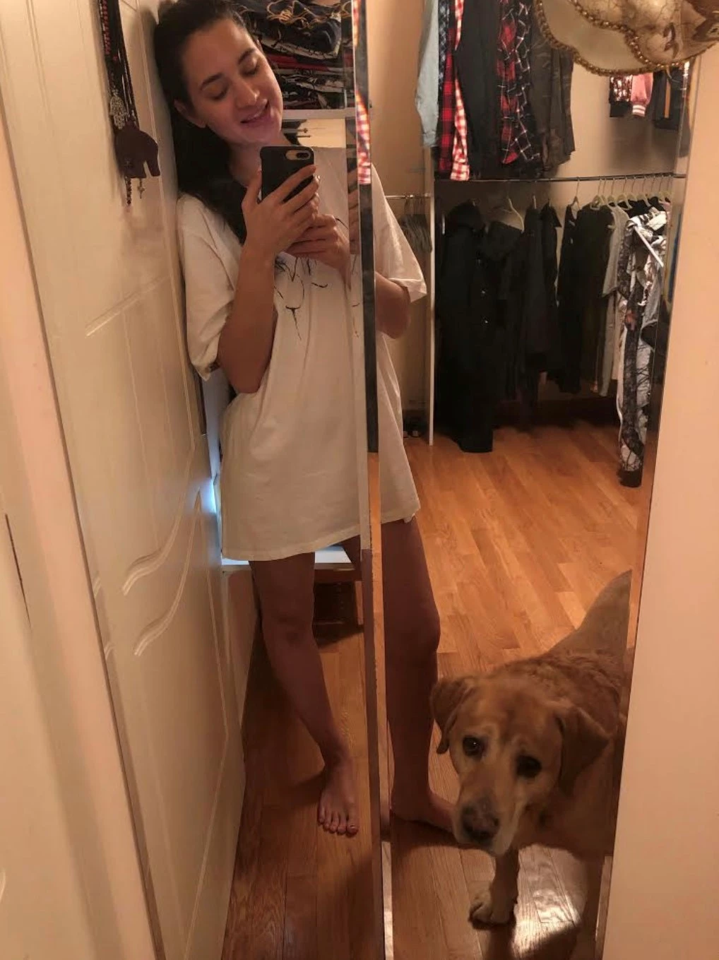 Οι top Ελληνίδες Influencers μας στέλνουν τα δικά τους "stay-at-home" outfits - εικόνα 2