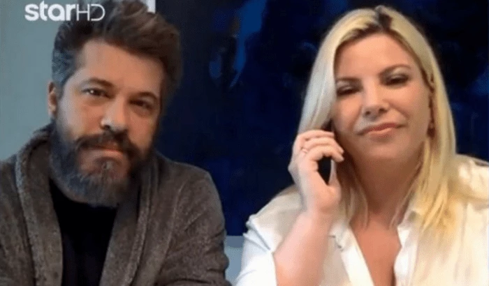 Οι σπάνιες φωτογραφίες ανήμερα των γενεθλίων της Παζαΐτη με την οικογένειά της, οι δηλώσεις ζευγαριού που θα συζητηθούν & όλα τα νέα - εικόνα 4