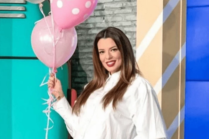 Οι πρώτες κοινές φωτογραφίες της Σκορδά με τον σύντροφό της, η Ράλλη αποκάλυψε πώς γνώρισε τον άντρα της ζωής της και όλα τα νέα