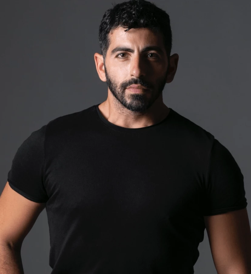 Μην χάσεις το επόμενο LIVE μας με τον celebrity make up artist Δημήτρη Σταματίου
