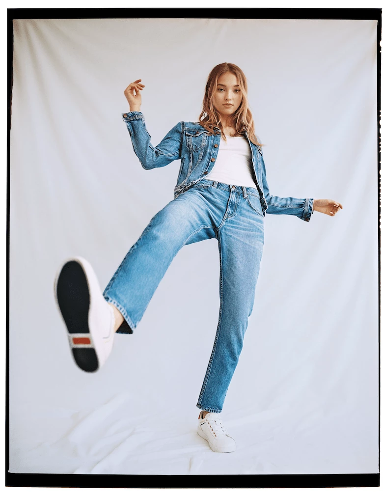 We do denim! Αυτή η συλλογή θα σε κάνει να ανυπομονείς να φορέσεις jeans - εικόνα 2