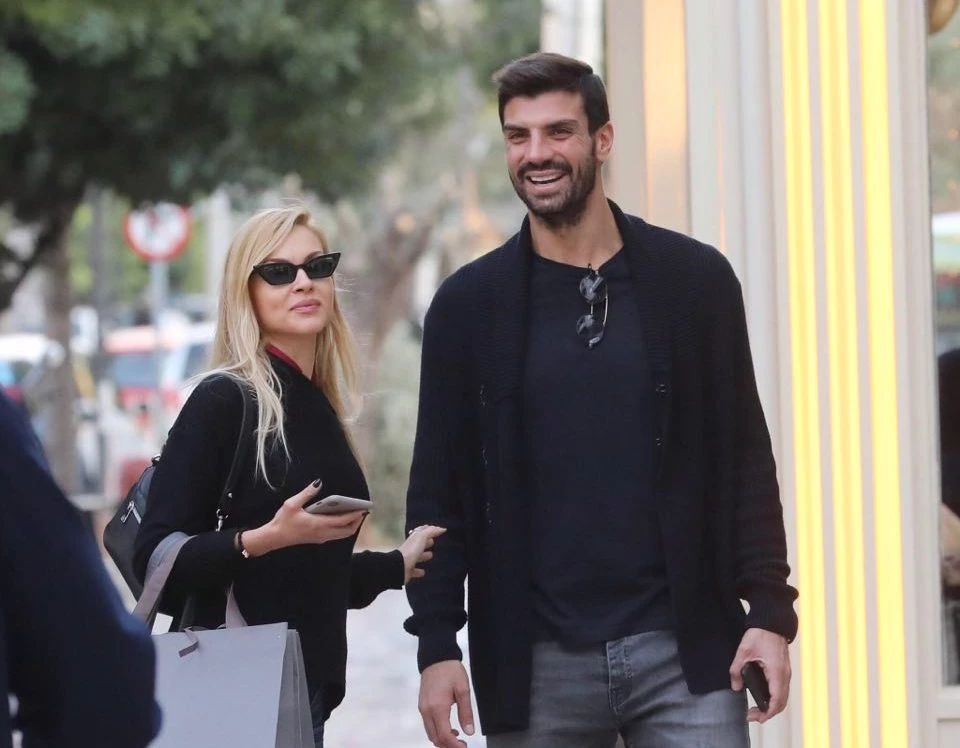 Celebrity χωρισμοί | Αυτά είναι τα διάσημα ζευγάρια που χώρισαν το 2020 - εικόνα 10