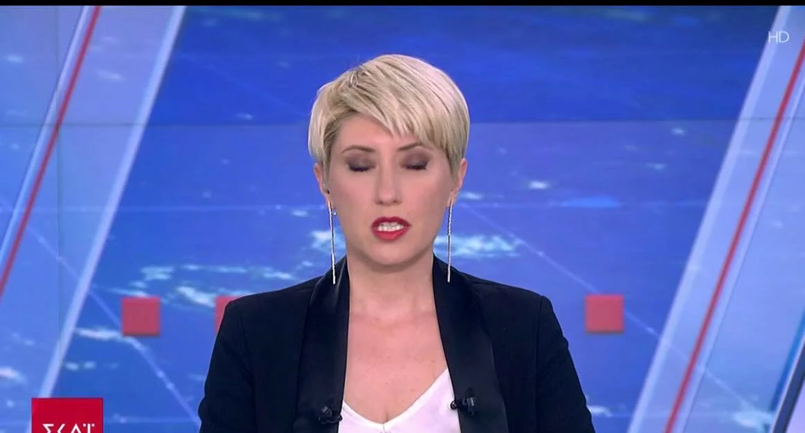 Σία Κοσιώνη | Με νέο hairlook μετά τη λήξη της καραντίνας - εικόνα 2