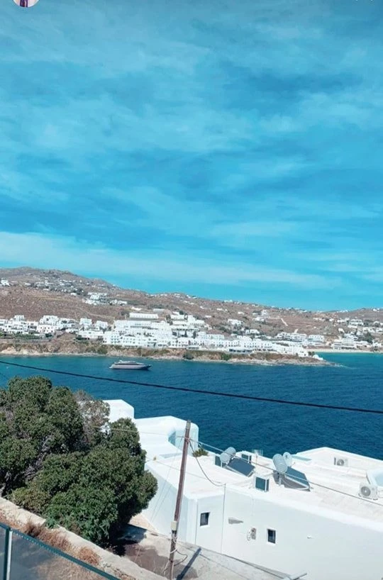 Μικαέλα Φωτιάδη | Η πρώην παίκτρια του GNTM δημοσίευσε φωτογραφία με τον νέο της σύντροφο