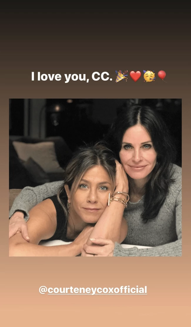 jennifer aniston