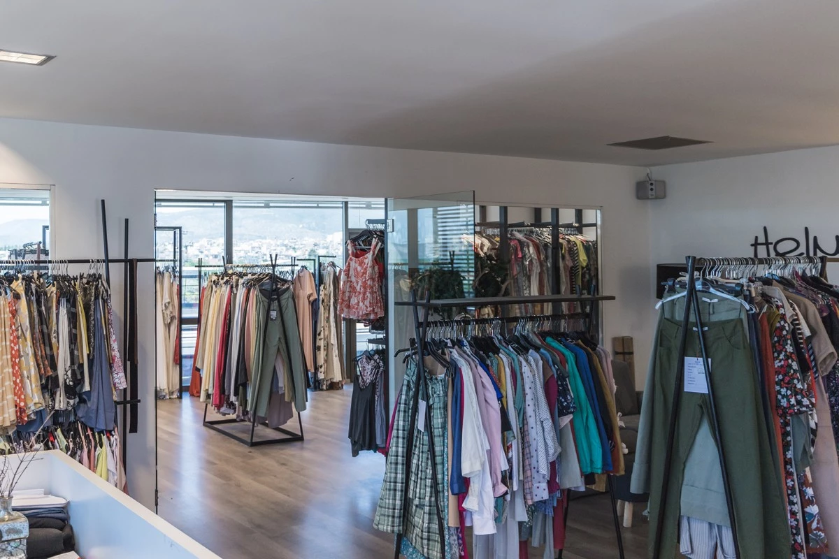 Αυτό το fashion bazaar δεν πρέπει να το χάσεις