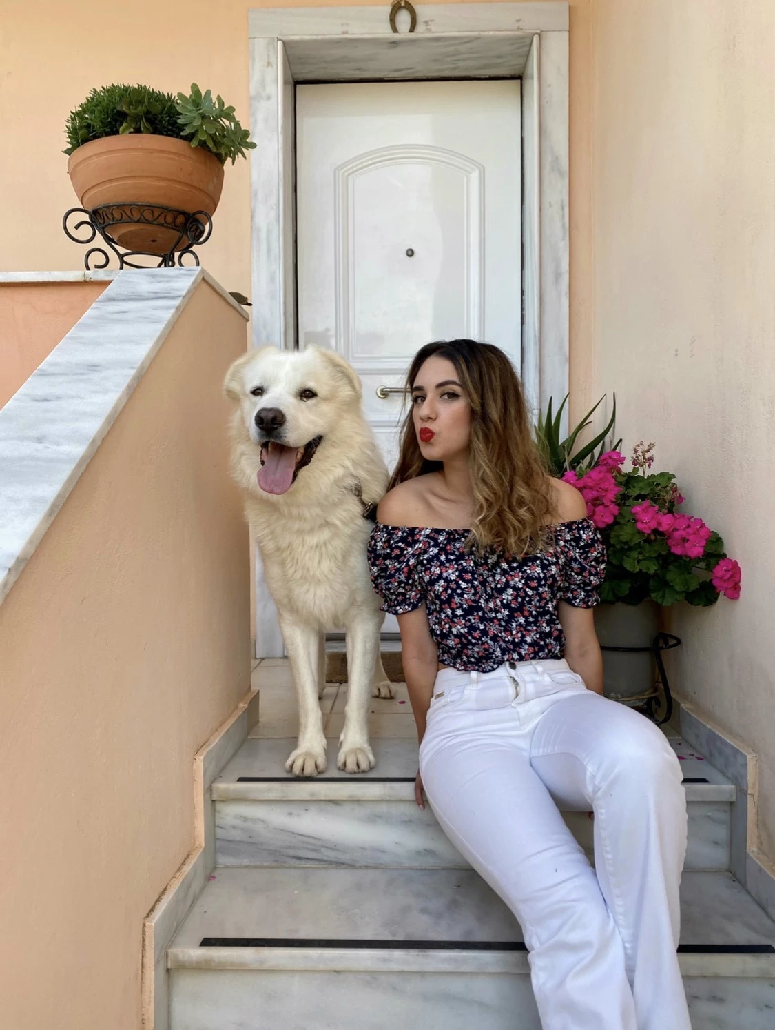 #GoodVibesOnly | Τα κορίτσια του MissBloom αποκαλύπτουν τις δραστηριότητες που τους φτιάχνουν τη μέρα - εικόνα 6