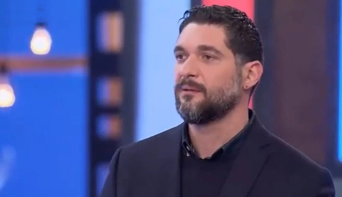 Η πρεμιέρα της Αντελίνας στον Alpha, η τελευταία φορά του Μπουρδούμη στη Μενεγάκη και η αντίδρασή της και όλα τα νέα