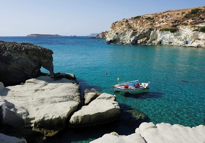 Safe vacations | Οι 9 πιο όμορφες βίλες, κατοικίες και ξενοδοχεία στην Ελλάδα για υπέροχες και ασφαλείς διακοπές το καλοκαίρι - εικόνα 3