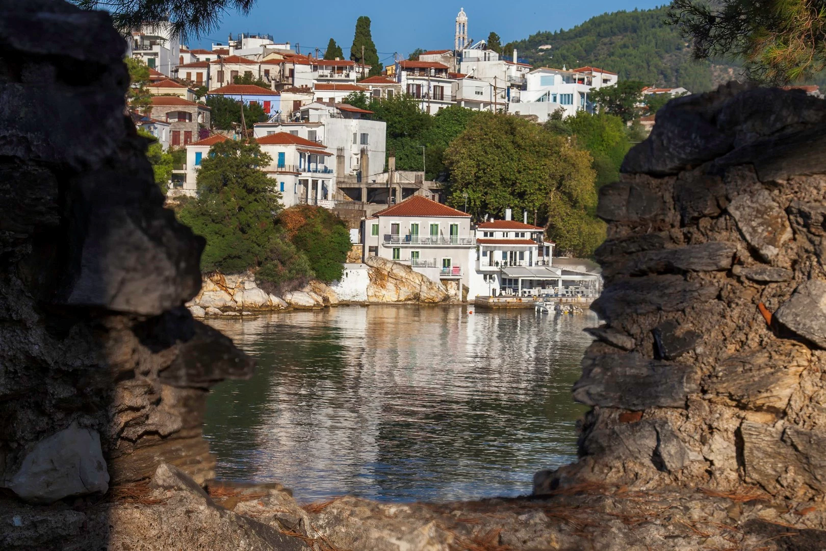 Safe vacations | Οι 9 πιο όμορφες βίλες, κατοικίες και ξενοδοχεία στην Ελλάδα για υπέροχες και ασφαλείς διακοπές το καλοκαίρι - εικόνα 4