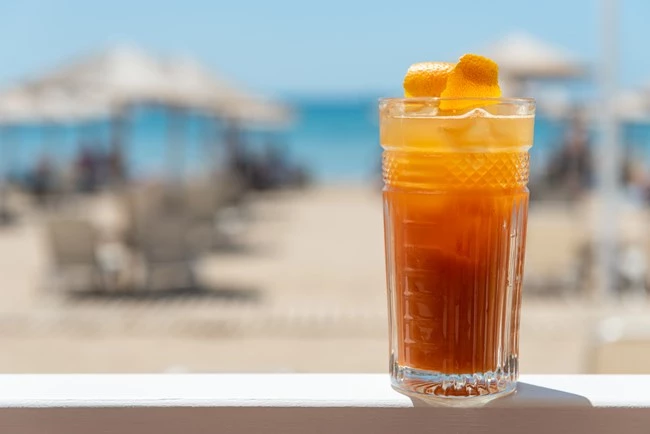 Τα TGI Fridays™ κάνουν πιο cool το καλοκαίρι στο Varkiza Resort - εικόνα 8
