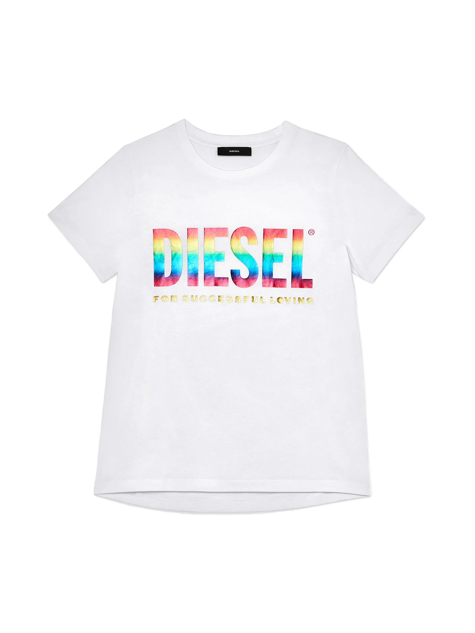 Η Diesel στηρίζει την ποικιλομορφία και τη διαφορετικότητα δημιουργώντας μια νέα συλλογή αφιερωμένη στο Pride - εικόνα 2