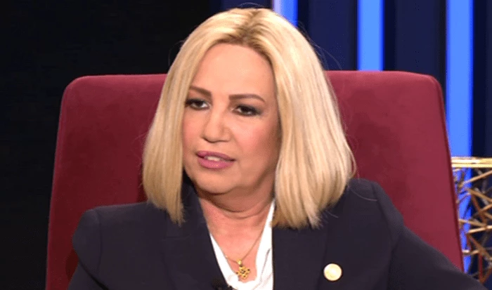 Η λύση της παρεξήγησης Καινούργιου-Σπυροπούλου και oι αιχμηρές δηλώσεις on air, ο θαυμασμός του Βαρθαλίτη για τον Πετρετζίκη και όλα τα νέα - εικόνα 2
