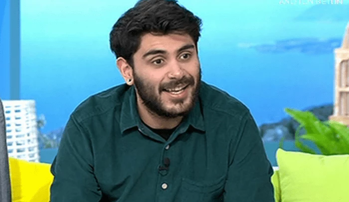Η πρώτη ανάρτηση του νικητή του MasterChef, η Κοσιώνη σε χαλαρά στιγμιότυπα με τον γιο της και όλα τα νέα