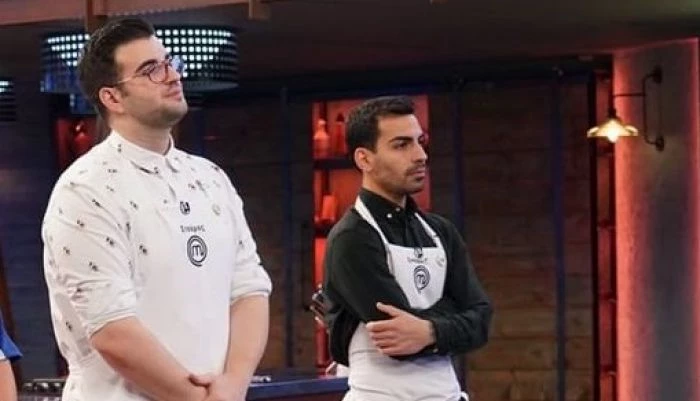 Η πρώτη ανάρτηση του νικητή του MasterChef, η Κοσιώνη σε χαλαρά στιγμιότυπα με τον γιο της και όλα τα νέα - εικόνα 3