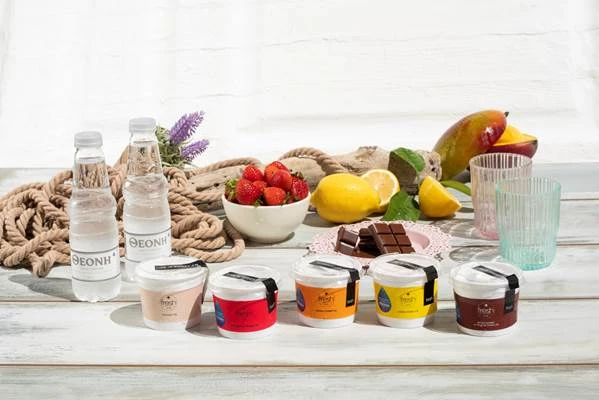 Sorbet με ΘΕΟΝΗ για δεύτερη χρονιά στα Fresh Patisserie - εικόνα 6