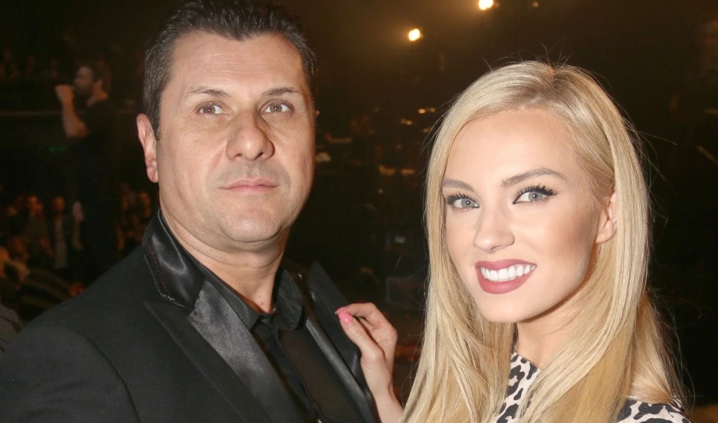 Celebrity χωρισμοί | Αυτά είναι τα διάσημα ζευγάρια που χώρισαν το 2020 - εικόνα 13