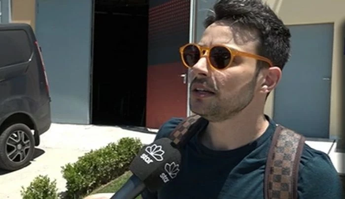 Η πρώτη ανάρτηση του νικητή του MasterChef, η Κοσιώνη σε χαλαρά στιγμιότυπα με τον γιο της και όλα τα νέα - εικόνα 6