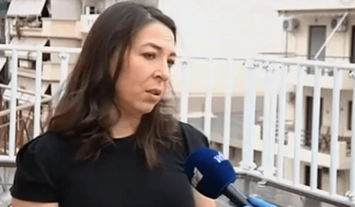Η πρεμιέρα της Αντελίνας στον Alpha, η τελευταία φορά του Μπουρδούμη στη Μενεγάκη και η αντίδρασή της και όλα τα νέα - εικόνα 3