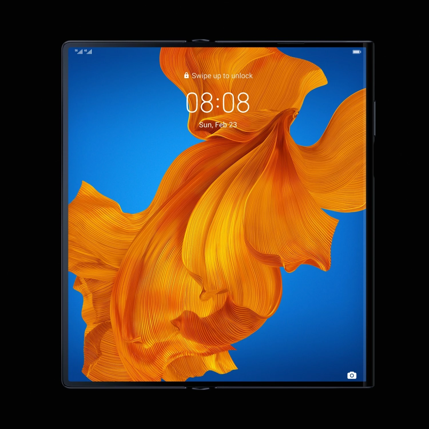 Mate Xs | Το αναδιπλούμενο smartphone της Huawei διαθέσιμο στην Ελλάδα! - εικόνα 3