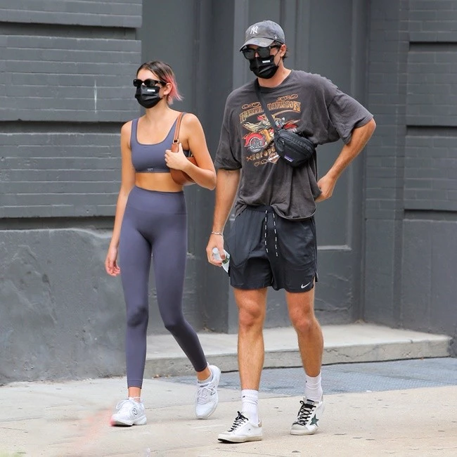 Kaia Gerber | Ο νέος σύντροφός της είναι το νέο hot όνομα του Hollywood