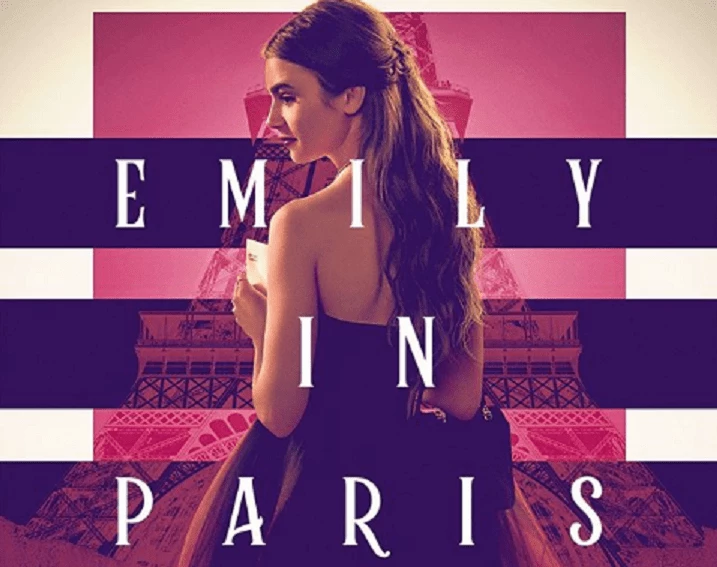 Όταν η Lily Collins μίλησε στην εκπομπή του Jimmy Fallon για τον Κυριάκο Μητσοτάκη