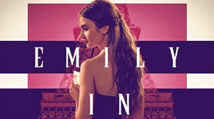 Όταν η Lily Collins μίλησε στην εκπομπή του Jimmy Fallon για τον Κυριάκο Μητσοτάκη