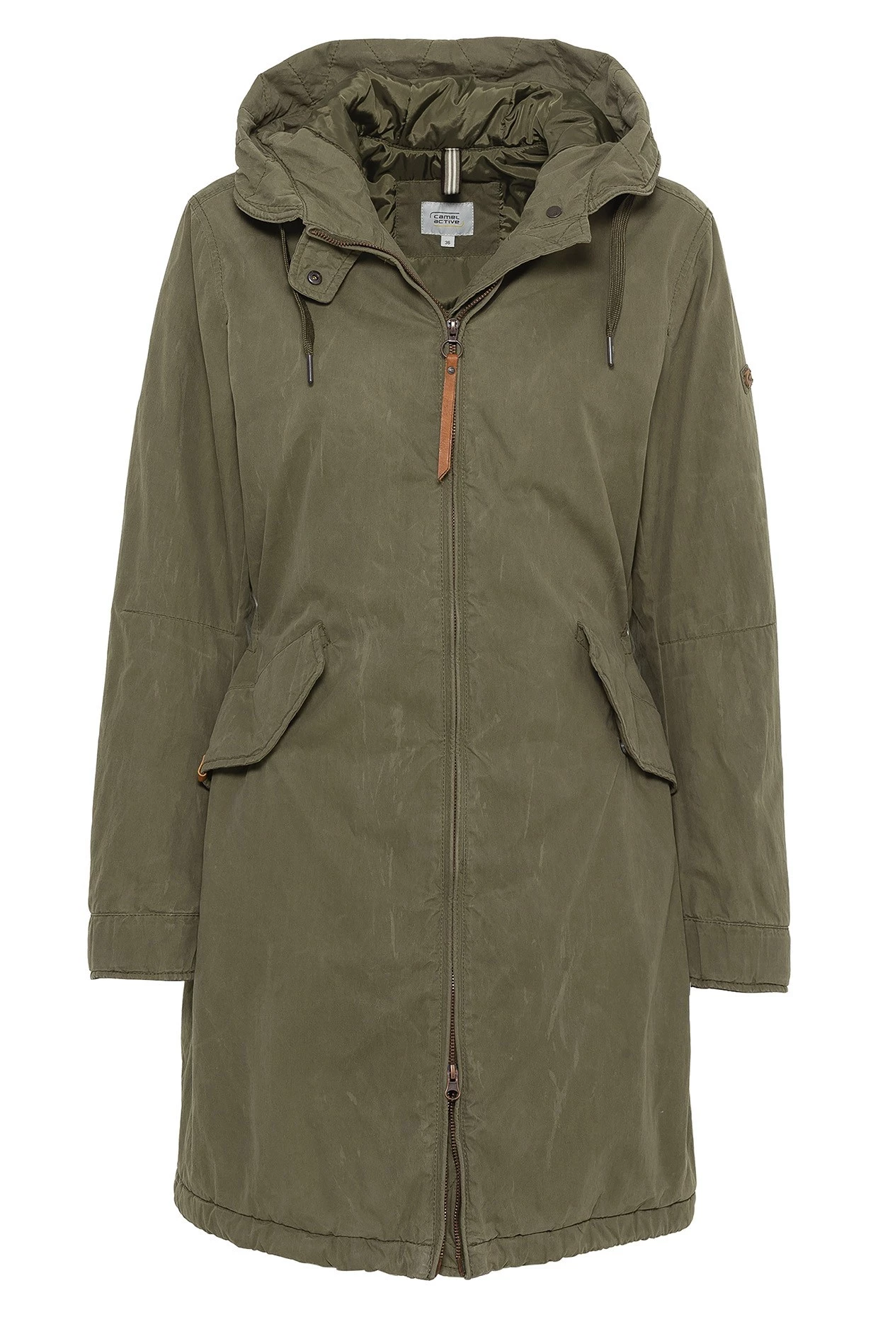 Camel Active