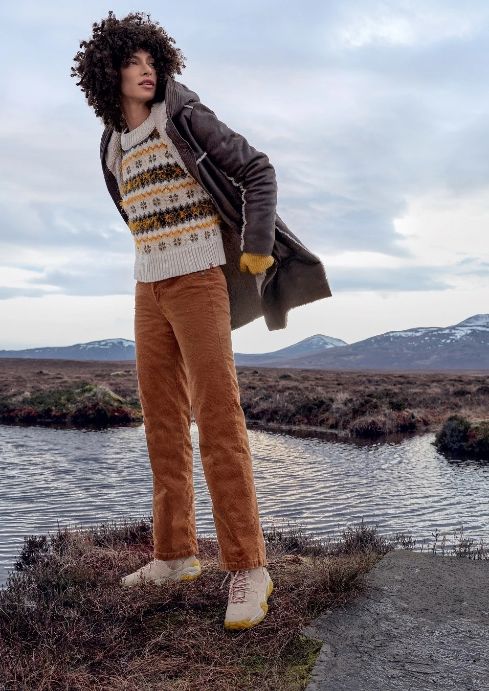 Camel Active
