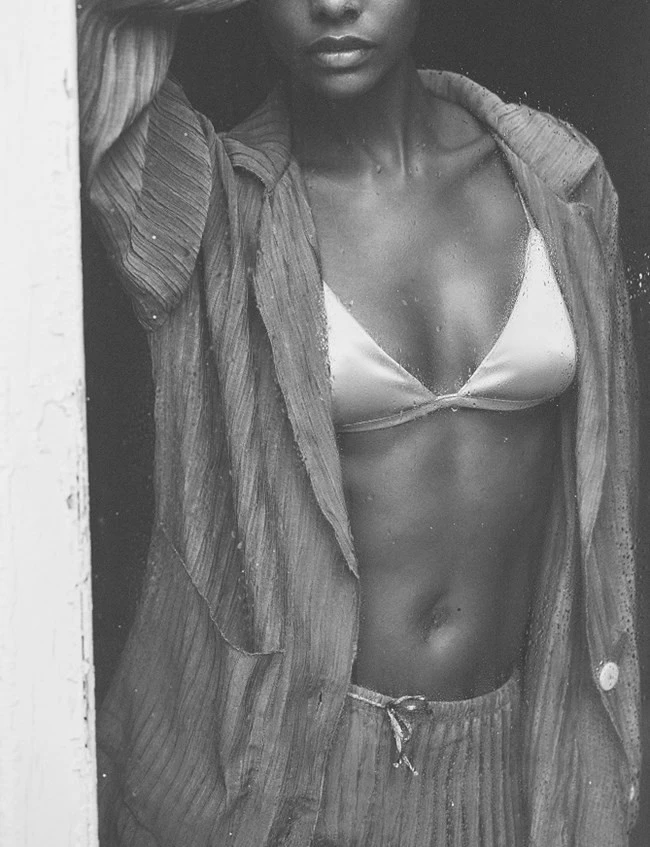 Female Gaze | Η πρώτη σειρά εσωρούχων από τα Zara