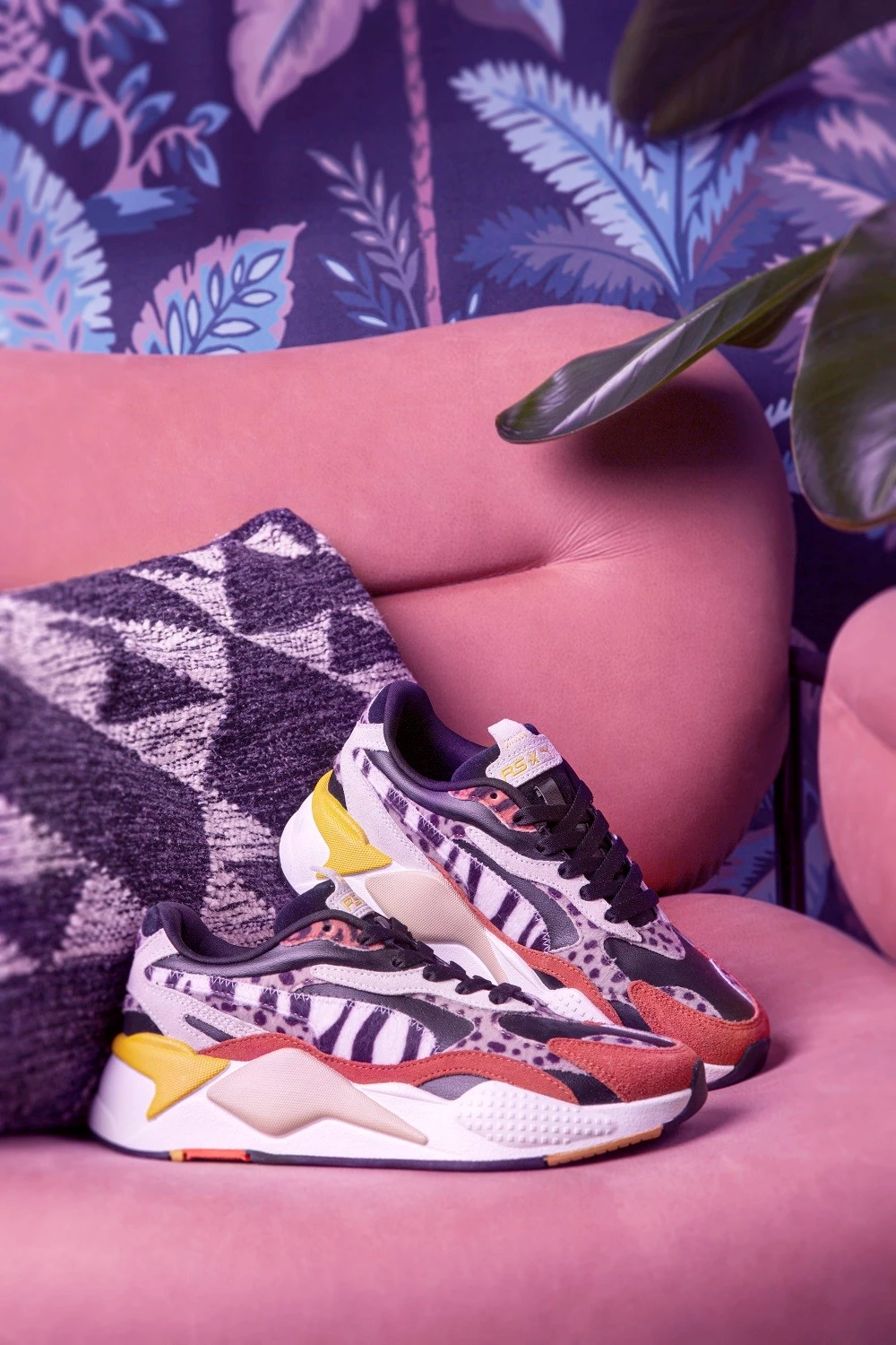 Puma WildCats