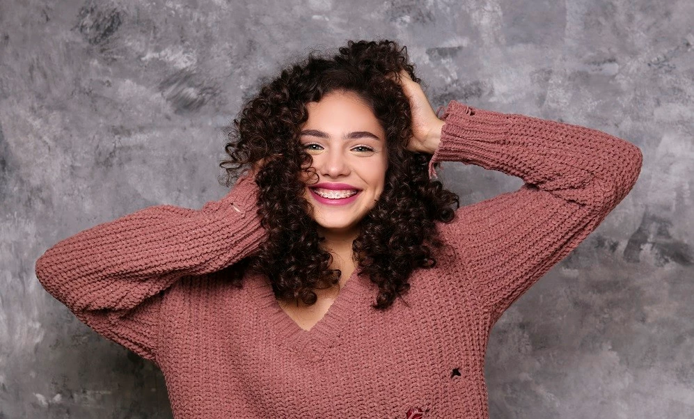 Curly Girl Problems | 5 πράγματα που μόνο αν έχεις σγουρά μαλλιά μπορείς να καταλάβεις