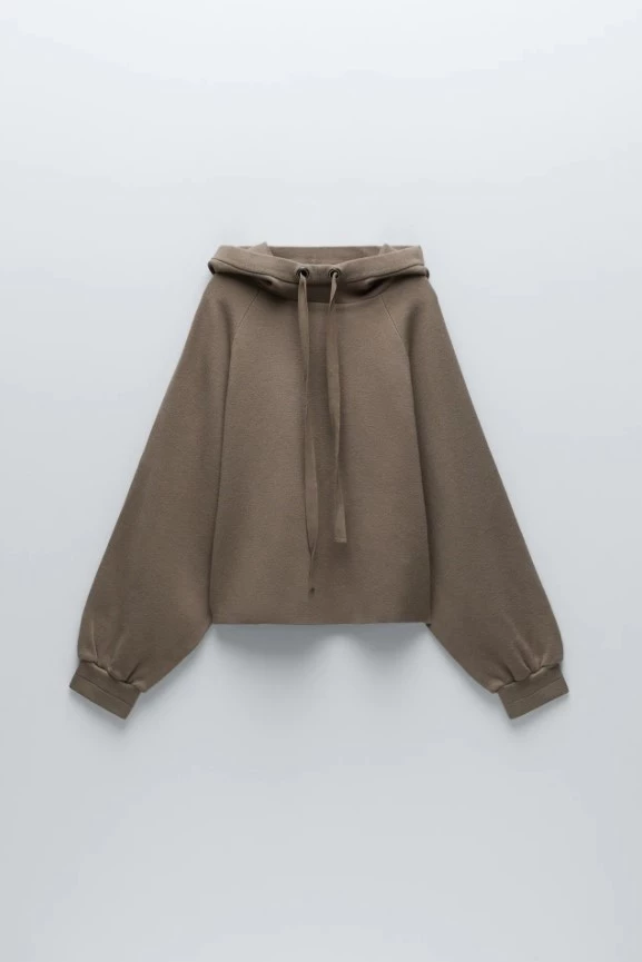 Back to Basics | Τα πιο cozy looks που θα σου φτιάξουν τη διάθεση - εικόνα 2