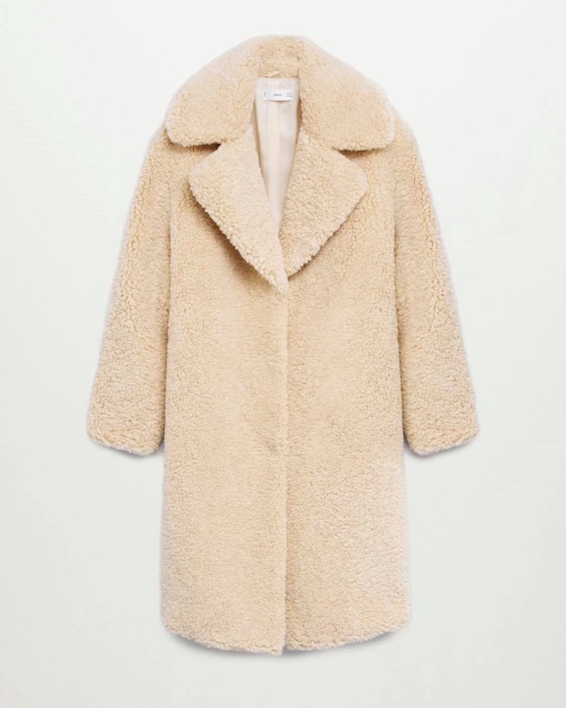 Η Μαρία Ηλιάκη προτείνει το πιο stylish πανωφόρι για να ζεσταθείς το χειμώνα - εικόνα 2
