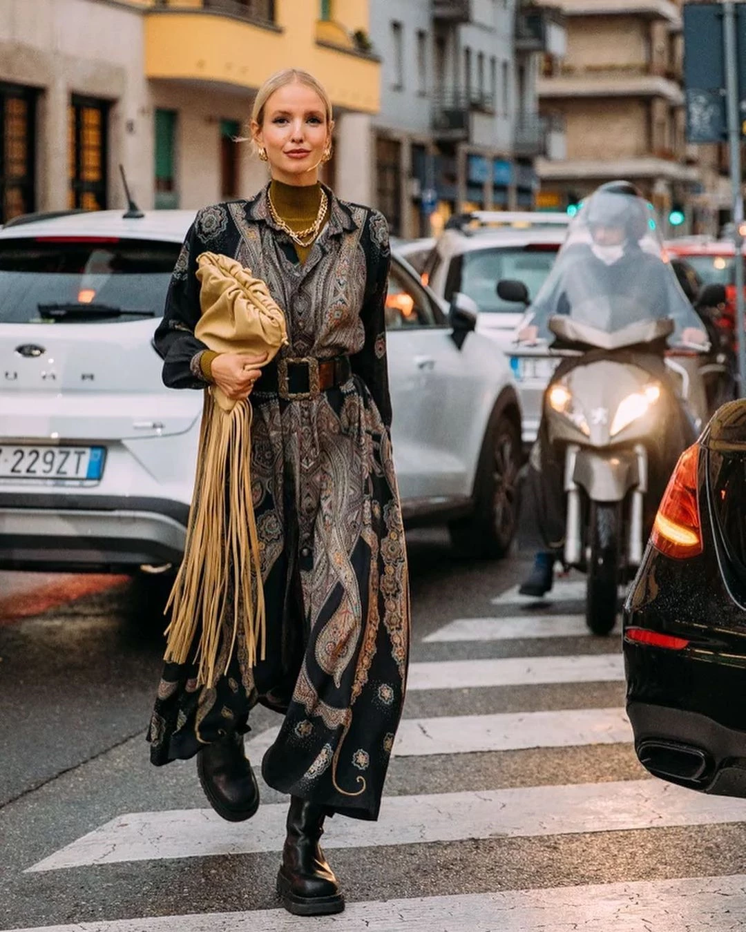 New Year’s Resolutions | Οι fashion στόχοι μας για τη νέα χρονιά