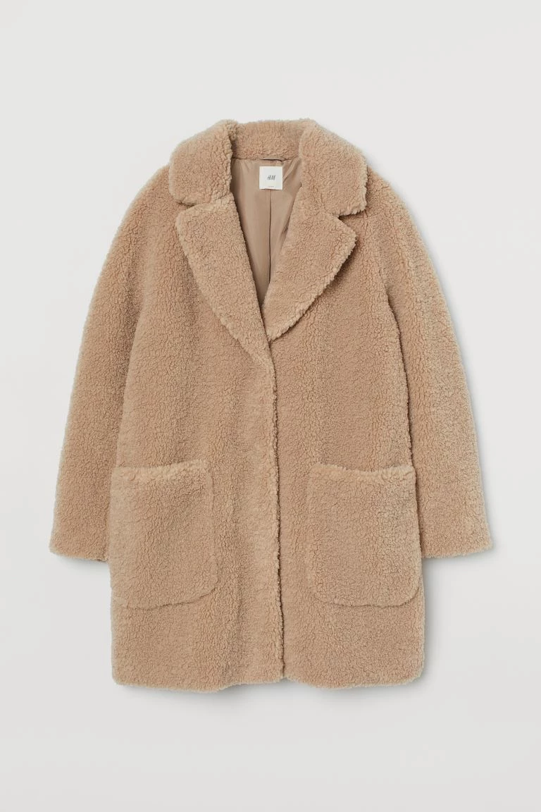 Η Μαρία Ηλιάκη προτείνει το πιο stylish πανωφόρι για να ζεσταθείς το χειμώνα - εικόνα 3