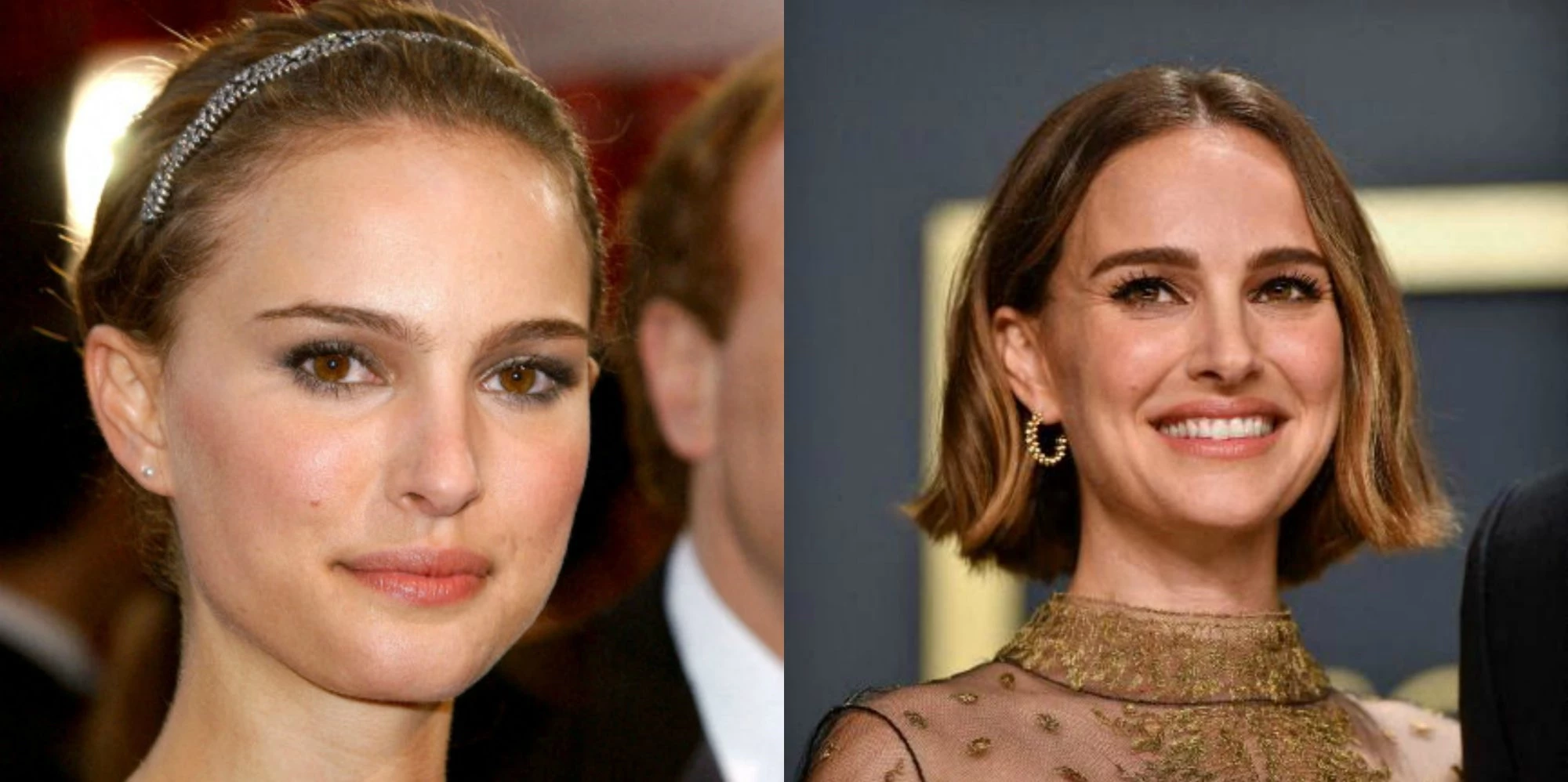 Celebrities στον χρόνο | Ποιες stars παραμένουν αψεγάδιαστες στο πέρασμα του χρόνου - εικόνα 5