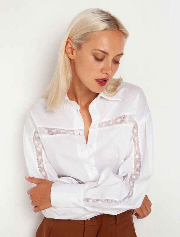 Get the look | Φόρεσε τις φόρμες όπως η Κατερίνα Γερονικολού - εικόνα 2