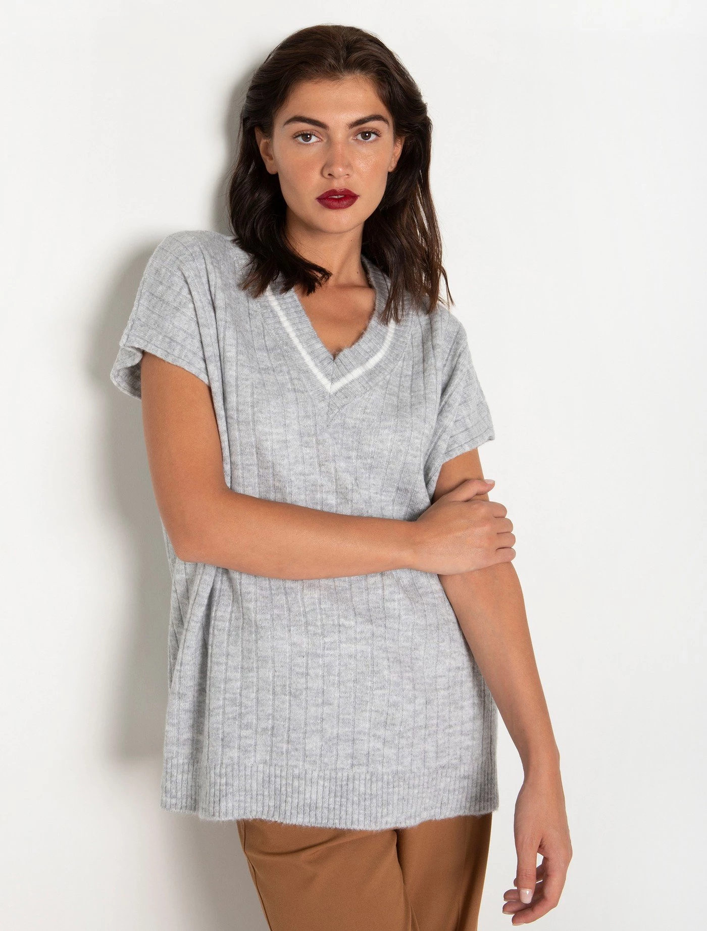 Get the look | Φόρεσε τις φόρμες όπως η Κατερίνα Γερονικολού