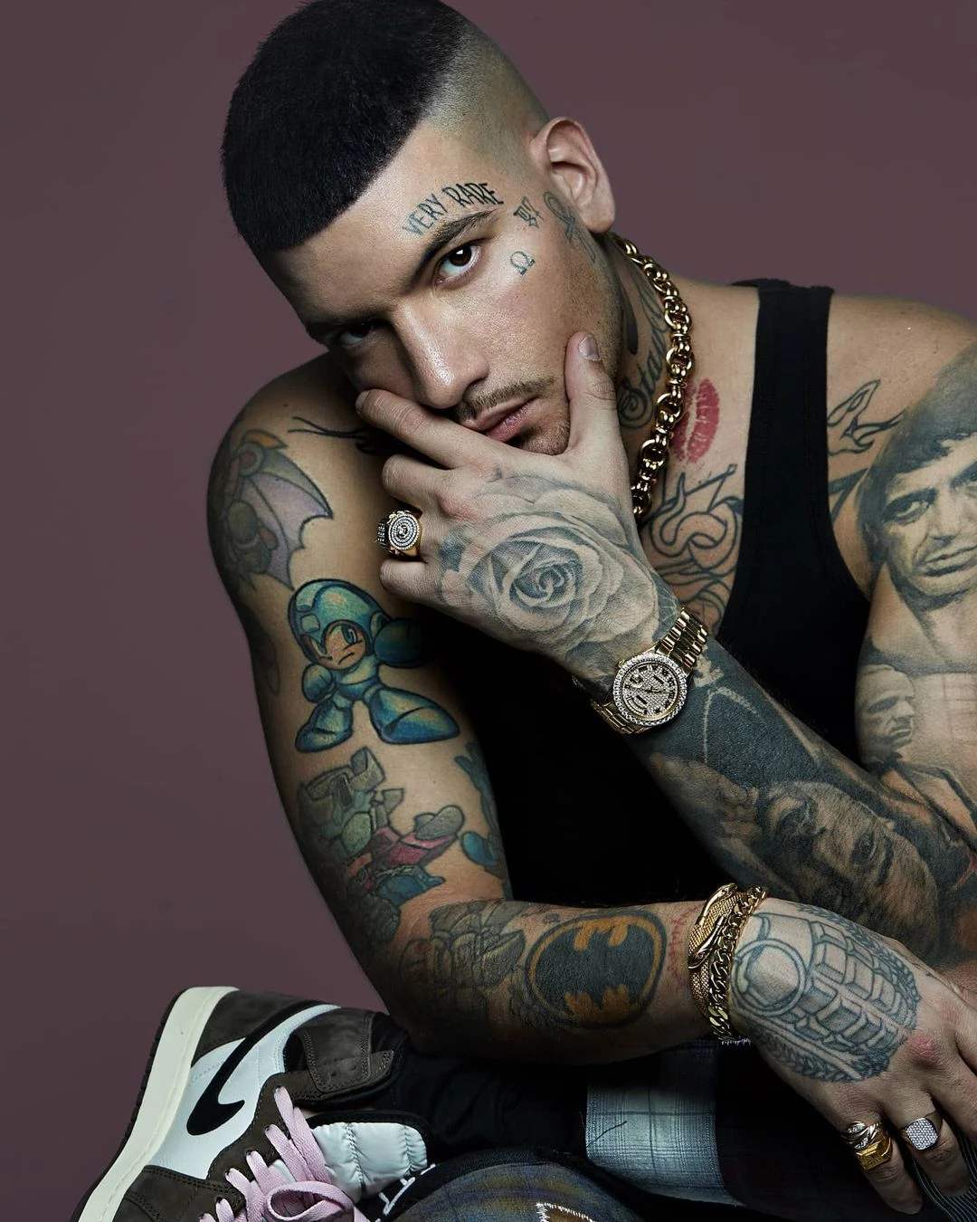 MAD VMA 2020 | Η εντυπωσιακή επιστροφή των βραβείων μέσω του MEGA και τα highlights της βραδιάς - εικόνα 6