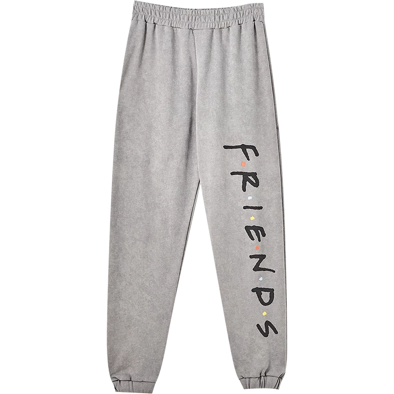 Pull & Bear X FRIENDS | Η καινούργια συλλογή με έμπνευση από τη δημοφιλή σειρά - εικόνα 5