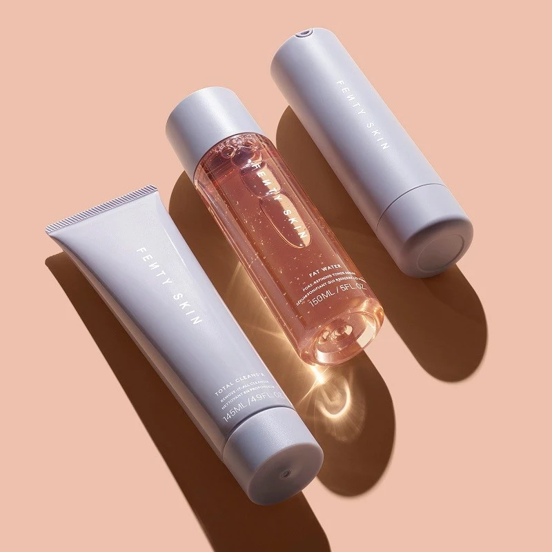 Τα καλά beauty νέα της ημέρας | Τα προϊόντα Fenty Skin ήρθαν στην Ελλάδα