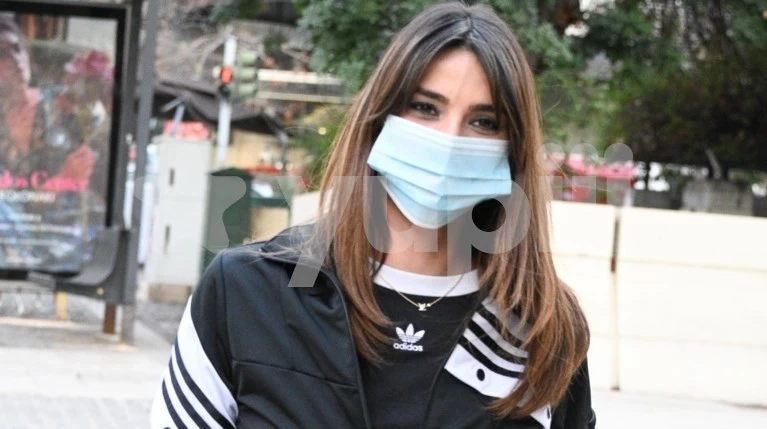 Η Σταματίνα Τσιμτσιλή για τη ζωή με τον Θέμη Σοφό, οργισμένη η Ναταλία Γερμανού και όλα τα νέα - εικόνα 5