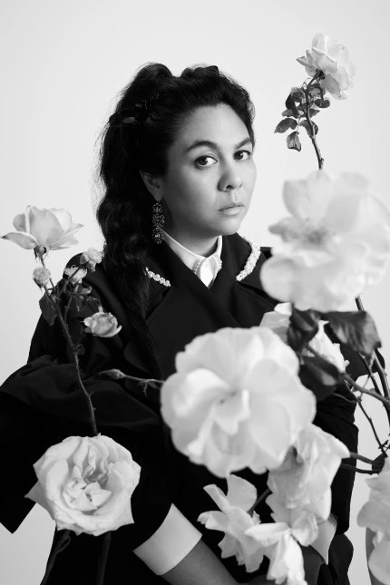 H H&M ανακοίνωσε τη συνεργασία της με τη Simone Rocha