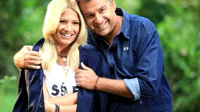 Ο Σταύρος Ζαλμάς σε μια σπάνια εξομολόγηση, ο Πυγμαλίων Δαδακαρίδης για την επιθυμία του για ένα παιδί και όλα τα νέα - εικόνα 3