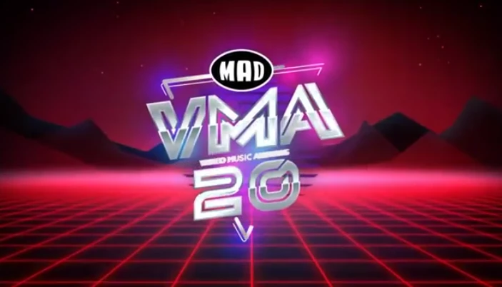 MAD VMA 2020 | Η εντυπωσιακή επιστροφή των βραβείων μέσω του MEGA και τα highlights της βραδιάς