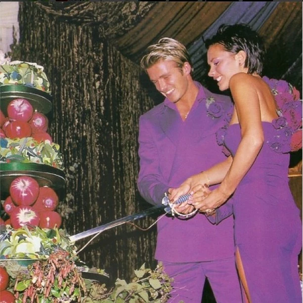 Ηappy B-Day Victoria Beckham | Θυμόμαστε 10 iconic fashion στιγμές της - εικόνα 8