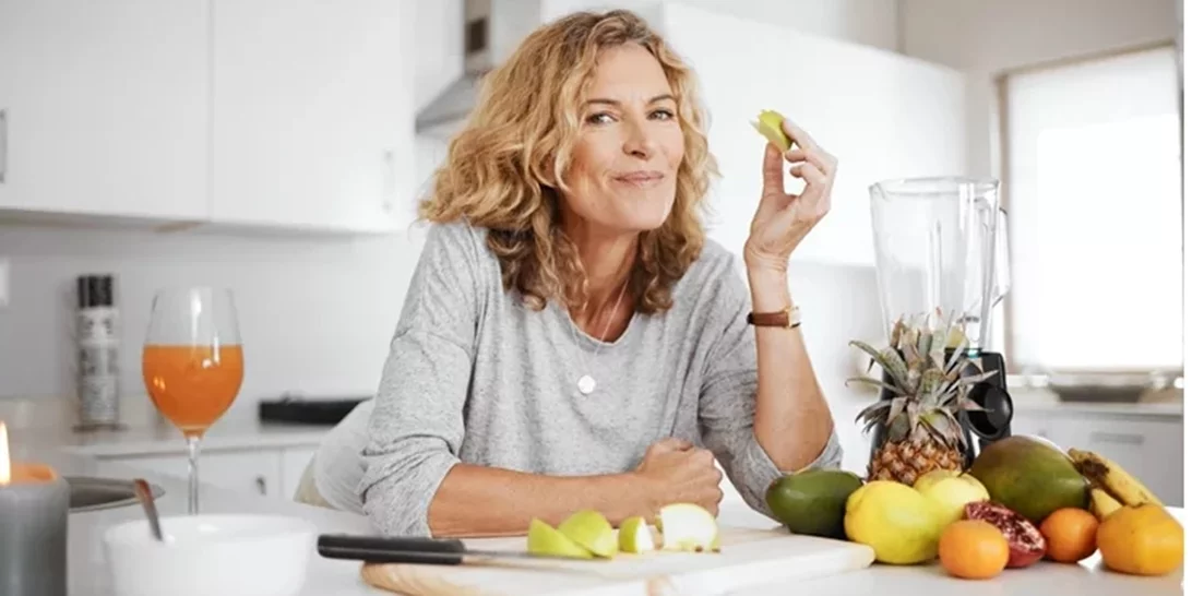 6 tips για να χάσεις σπλαχνικό λίπος μετά τα 50